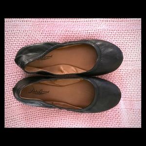 Lucky Brand Emmie Ballet Flat